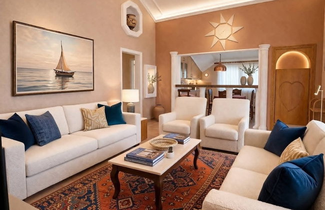 Dalyan Palace - Photo 35