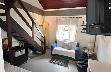 Flat Âncora Péro, Cabo Frio - Confortável Duplex a Beira Mar 202C - Foto 21