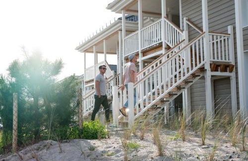 Beach Apartments Heiligenhafen - Foto 12