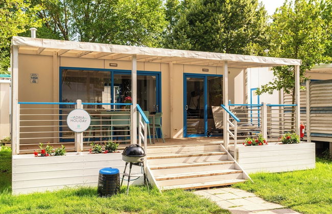 Adria Holiday Pra' delle Torri - Foto 50