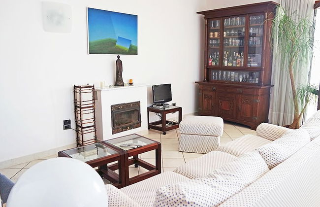 Villa Paola - Foto 11