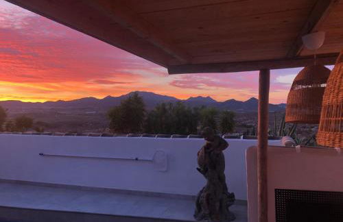 BRAAI - CASA with amazing mountain view - Foto 9