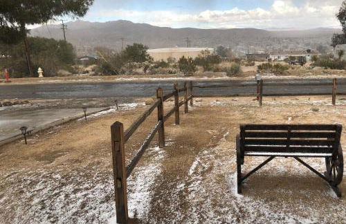 Shooting Star Lodge - Foto 19