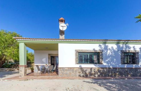 Stunning Home In Ubrique With Kitchen - Foto 1