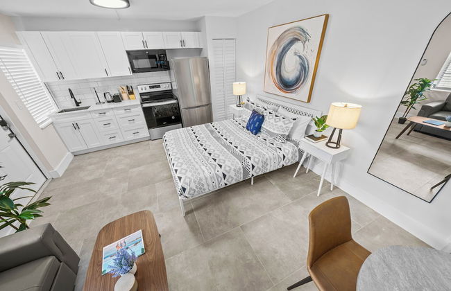 Progresso Apartments & Homes by Lowkl - Foto 52