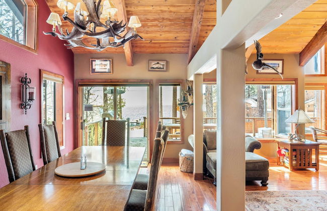 Frosted Shore by Avantstay Luxury Lake Views - Photo 12