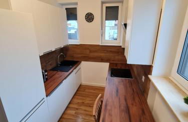 Handwerkerwohnung, Monteurunterkunft-Rodgau - Foto 25