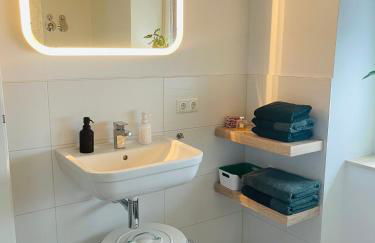 Studio-Apartment Hohe Börde - Foto 49