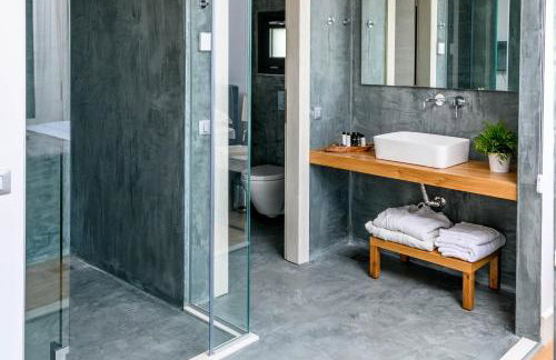 Luxury Spa Villa with Pool & Gym - Harmony - Foto 40