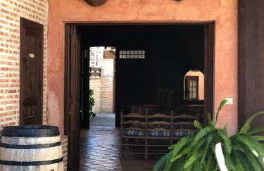 Doña Jara-Rural House-BuenasBodas-Toledo - Foto 79