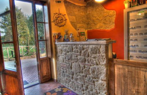 Agriturismo Podere Del Lepre - Foto 56