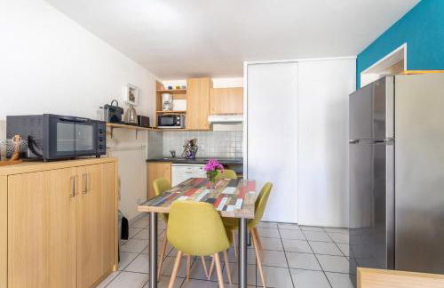 Appartement aux Aloès - Foto 12