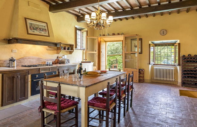 Casale Piattini 10 in Massa Bassa - Foto 26