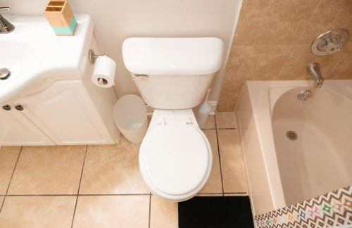 Calm & Well-Equipped 2BR Chicago Apartment - Central Cozy - Foto 29