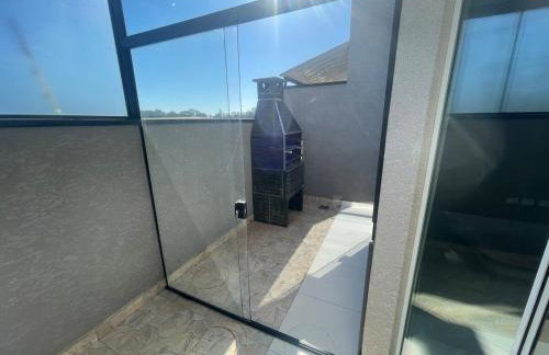 Sobrado invertido 2 Quartos - Foto 24