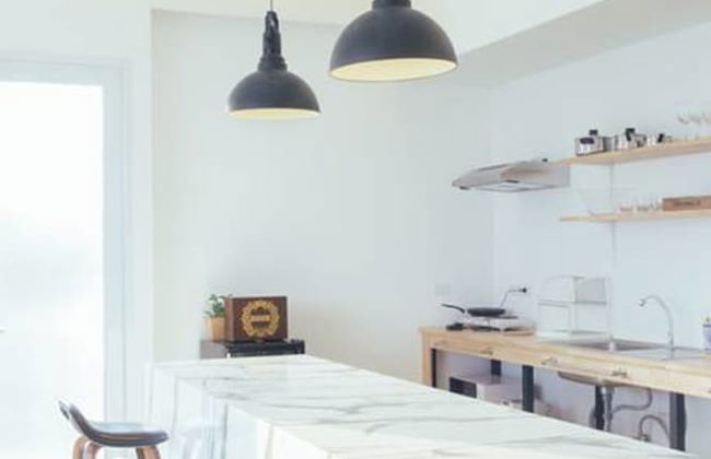 The Peak Residence - Photo 9