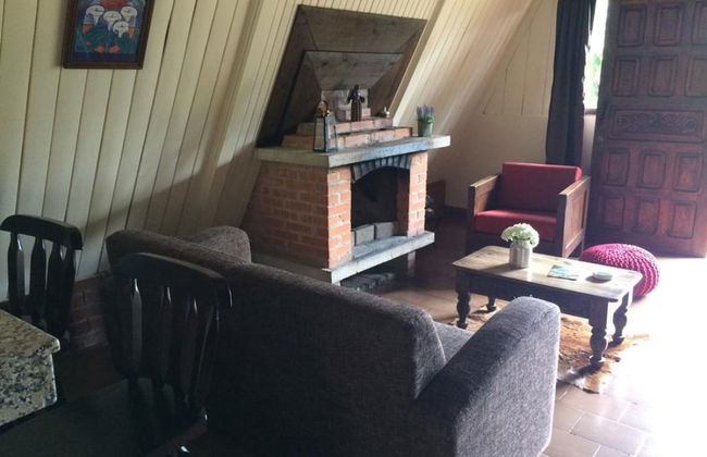 Villa Calas - Foto 26