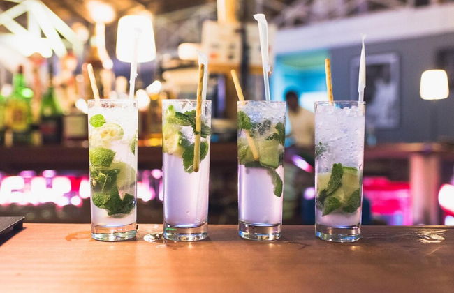 Pili Pili Boutique Hotel - Foto 39