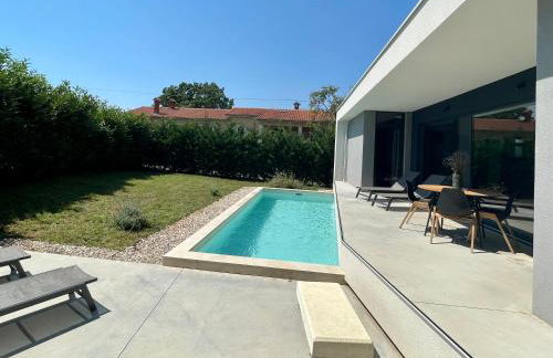 House Kova- homage to coalmining - Photo 3