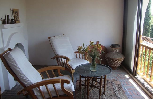 St John's House - Foto 18