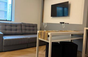 Flat Sofisticado Transamérica Bela Cintra 1356 Jardins - Foto 38
