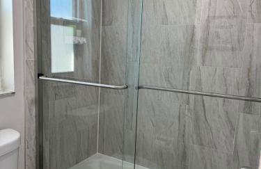 Pool house in Englewood - Foto 5