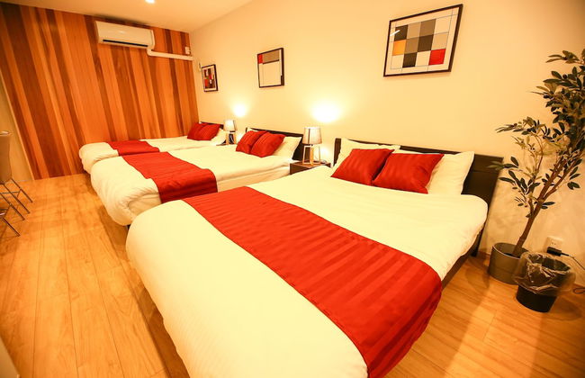 PrimeRoomBeppu GRANMAJESTA - Foto 3