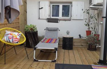 Maison détente CARRY-LE-ROUET - Foto 47