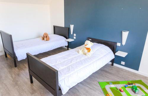 Vacances pour 8 aux portes du Guilvinec - Foto 20