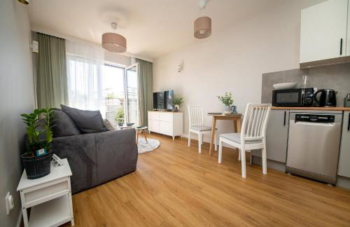 Apartament Willa Lniana - Foto 23