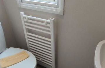 Billing Aquadrome ,3 bedrooms caravan - Photo 14