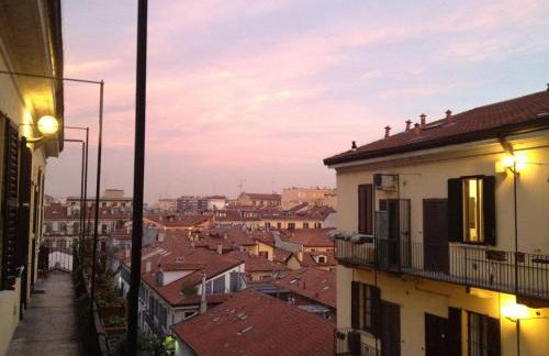 Navigli Darsena - Luxury Apartment with balcony - Foto 25