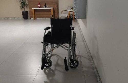 Praia de Itaparica - Frente mar! Totalmente Montado! Até 5 hóspedes - Foto 52