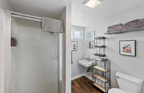 #StayinMyDistrict Heritage House Pet Friendly Apartment - Foto 28