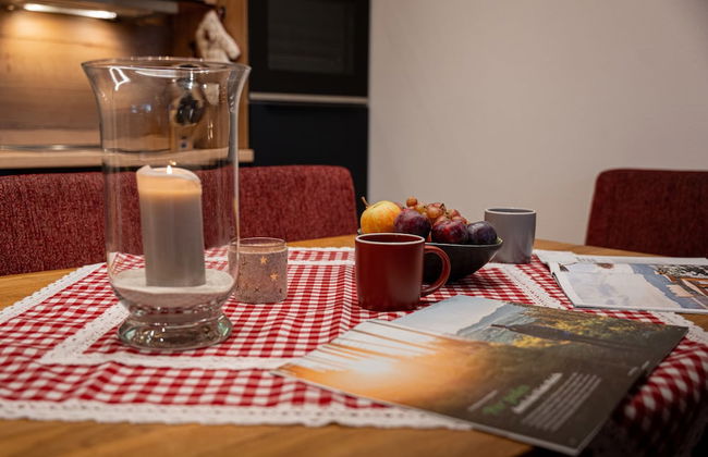 Chalet Hirschbach - Photo 23