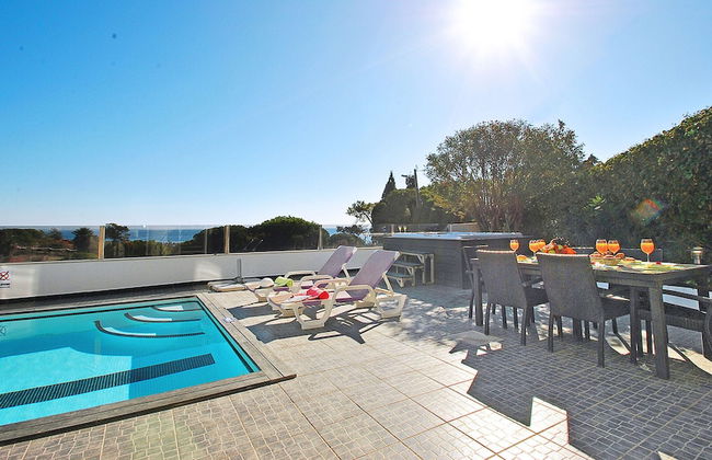 Villa Praia - Foto 42