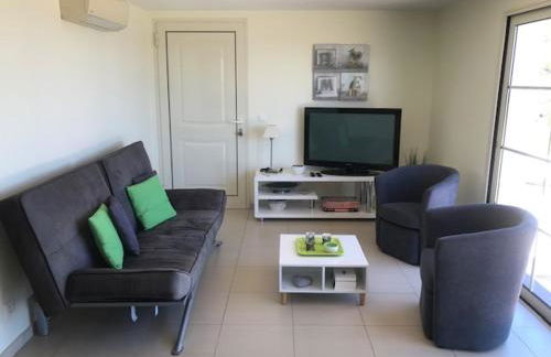 Appartement 2slaapkamers, panoramisch zeezicht - Foto 17