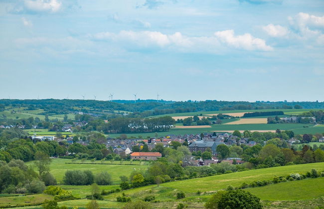 2 bedroom House in Gulpen with swimming pool and terrace - Photo 48