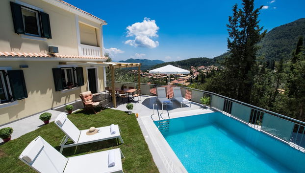 Villa Amolena - Photo 2, Image principale