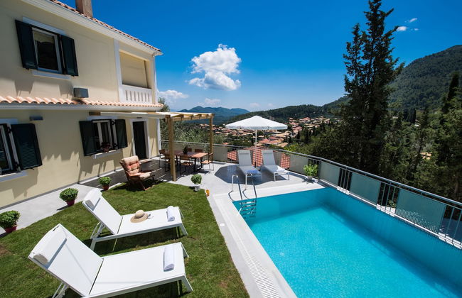 Villa Amolena - Photo 1