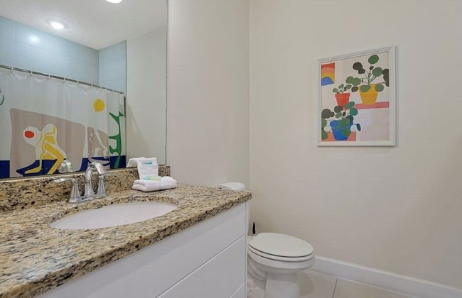 Silver Creek - 3 Bed W/splashpool-5002sc 3 Bedroom Townhouse by RedAwning - Photo 22