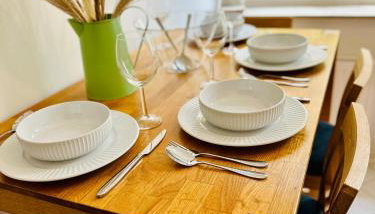 Kunstviertel Apartment am Kanal - Foto 5