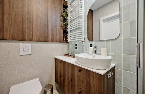 BlueApart Apartamenty Na Plazy Jastarnia - Photo 148