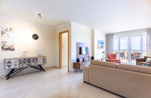 Casa Azul luxury apartment (4p) Lagos, Meia Praia - Foto 11