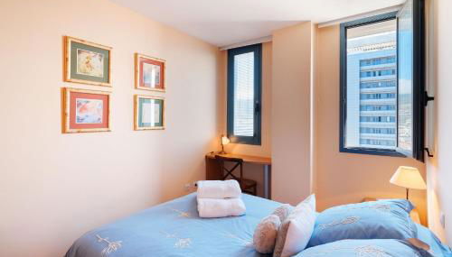 EDEN RENTALS Altavista Suites Apto Torre 1 - Foto 4