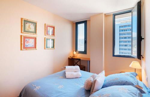 EDEN RENTALS Altavista Suites Apto Torre 1 - Foto 4