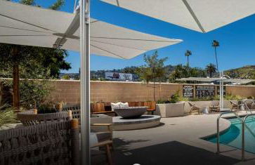 Snazzy 3BR Apt Hollywood with Pool & Spa - Foto 58