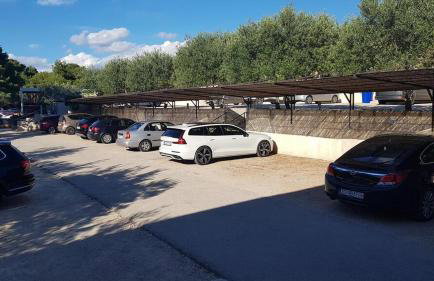 Apartman Tea - Photo 24