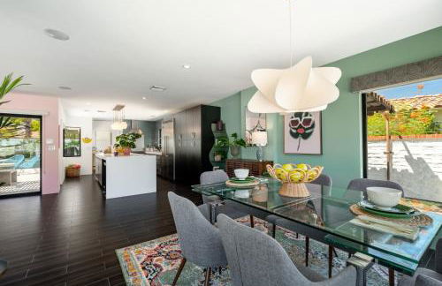 Casa Colibri | Tennis Club Elegance with Pool, Spa & Mountain Views - Foto 16