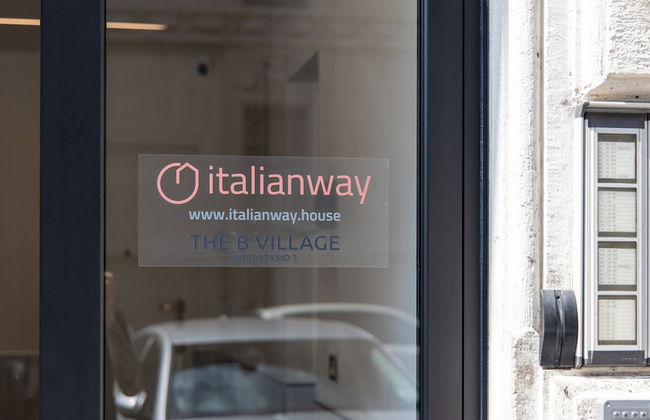 Italianway - The B Village New - Foto 75